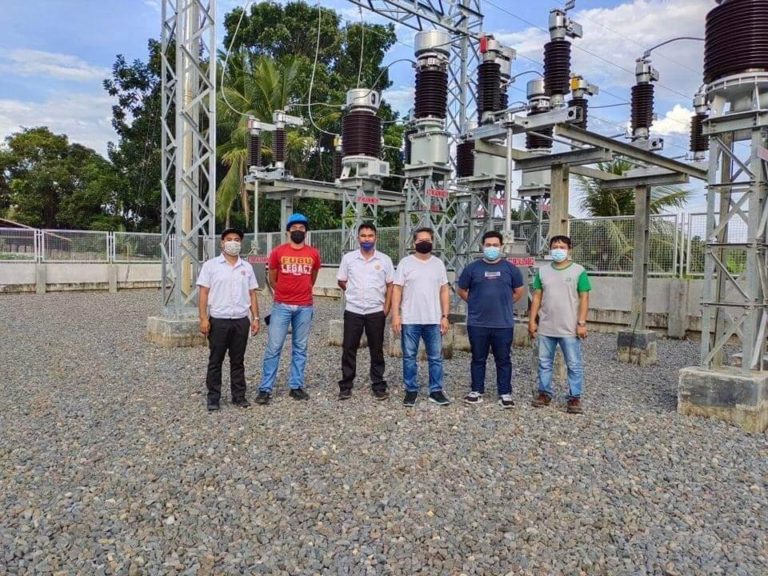 NONECO ADVISORY November 10, 2021