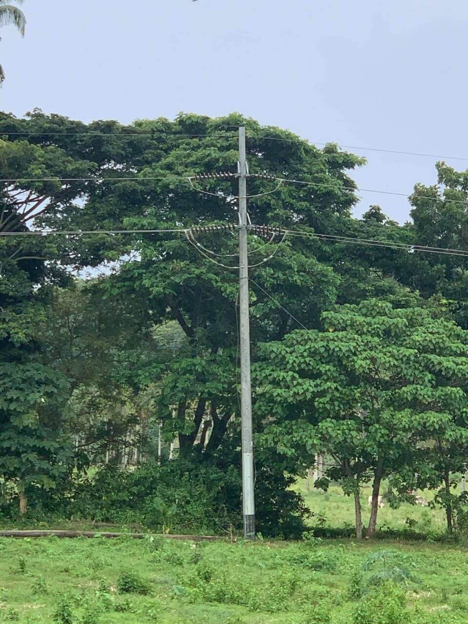 UPDATE ON NGCP SCHEDULED POWER INTERRUPTION SEPTEMBER 4, 2021