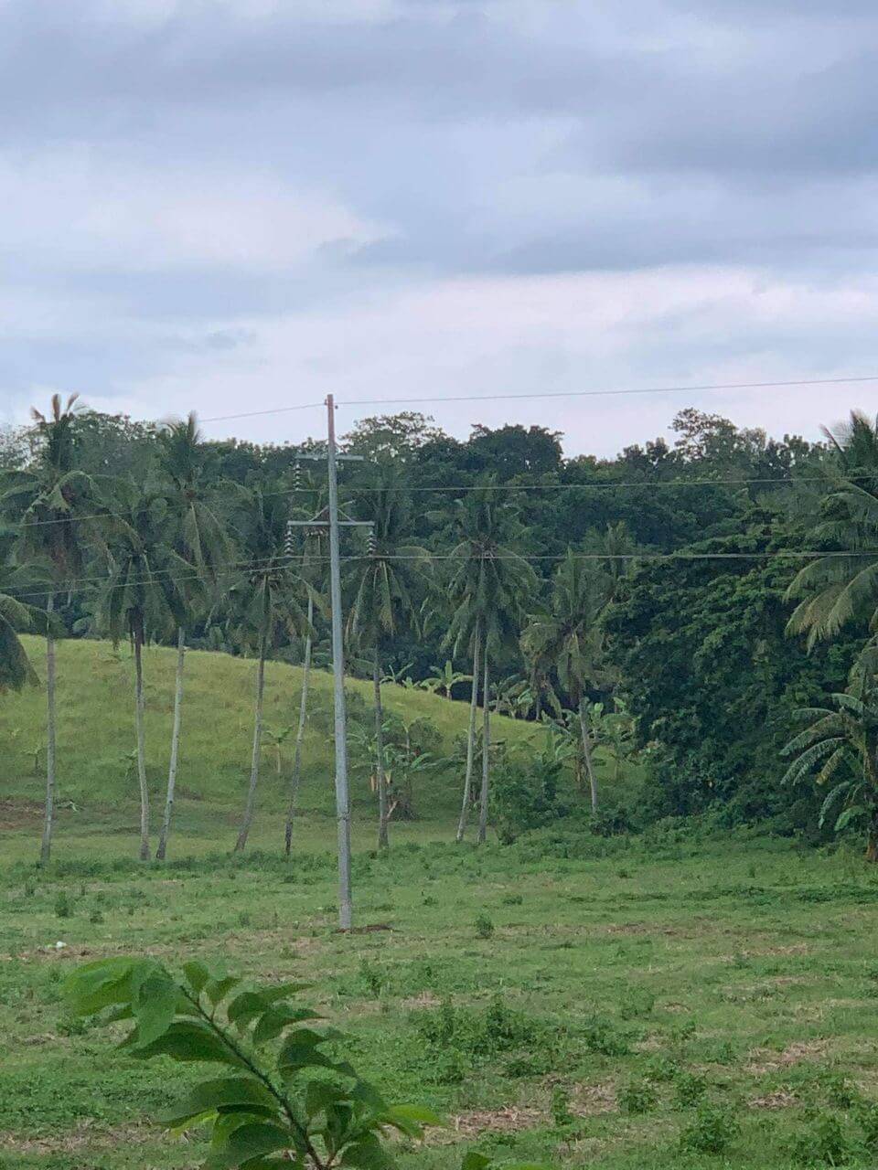 UPDATE ON NGCP SCHEDULED POWER INTERRUPTION SEPTEMBER 4, 2021