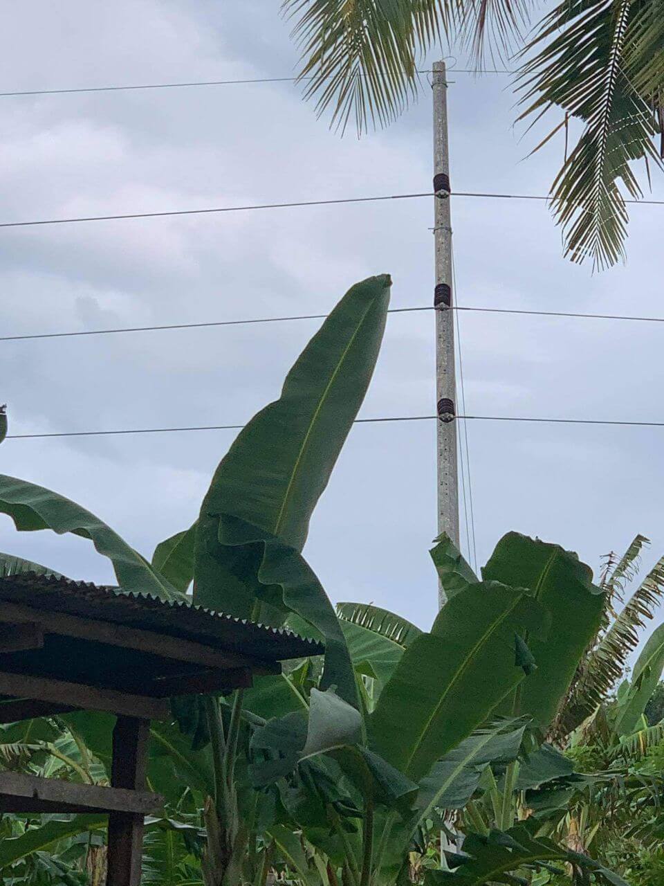 UPDATE ON NGCP SCHEDULED POWER INTERRUPTION SEPTEMBER 4, 2021
