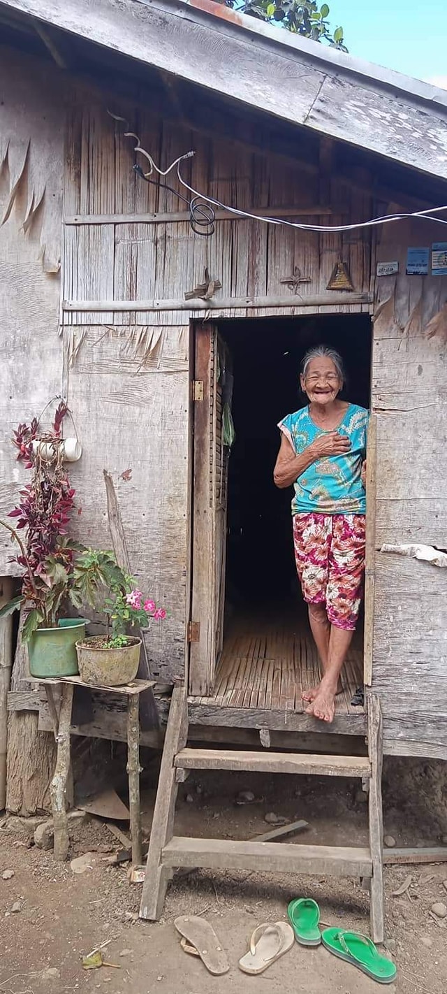 SITIO ELECTRIFICATION PROGRAMPROVIDING LIGHT IN THE MIDST OF PANDEMIC - March 4, 2021
