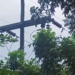UPDATE ON THE UNSCHEDULED POWER INTERRUPTION - MARCH 13, 2021