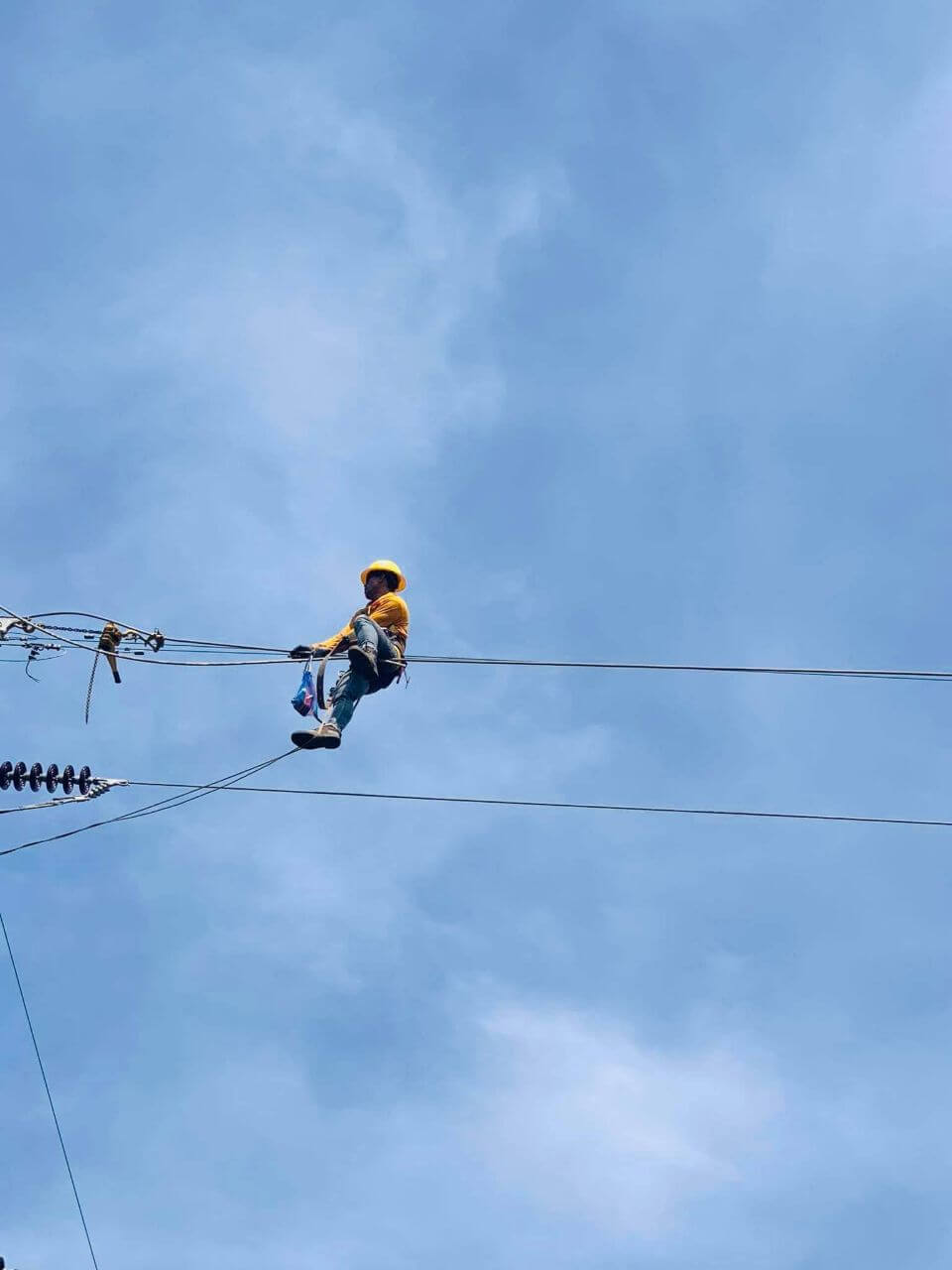 UPDATE ON NGCP SCHEDULED POWER INTERRUPTION SEPTEMBER 4, 2021