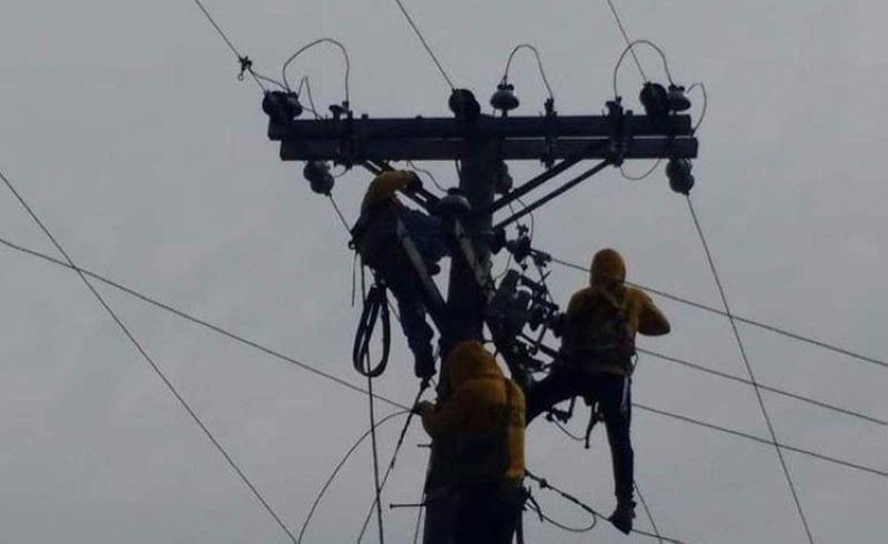 Sunstar-Bacolod: Noneco power rate drops by over P2