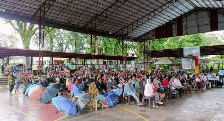 BAPA DIAN-AY 17th ANNUAL GENERAL MEMBERSHIP ASSEMBLY