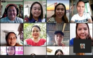 NONECO ONLINE PMOS VIA ZOOM BATCH 47