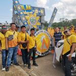 NONECO Victorias Branch Joins 25th Charter Anniversary of Victorias City